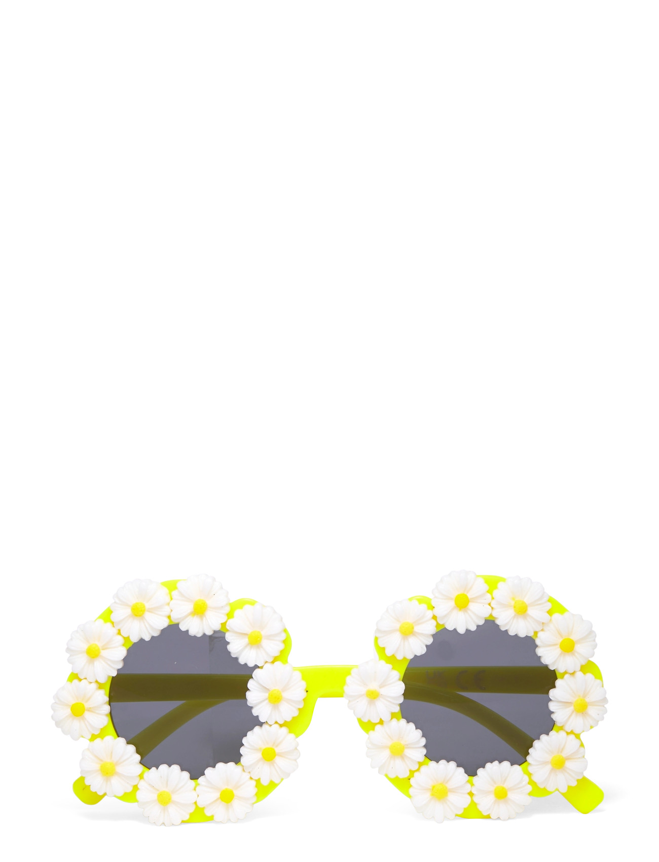 Billieblush Sunglasses, SIZE ONE, Yellow, Tilbehør > Solbriller, Børn