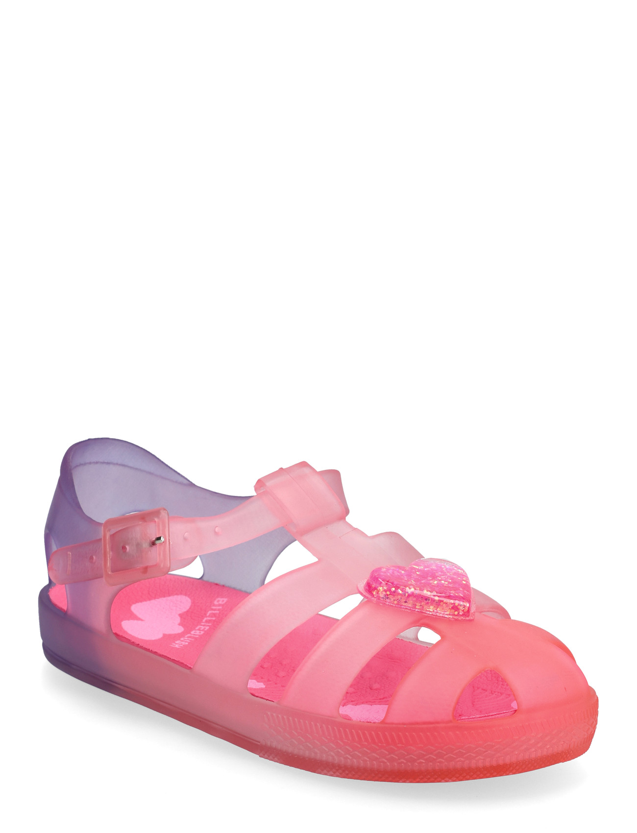 Billieblush Sandals, 31, Pink, Sommersko > Sandaler, Børn