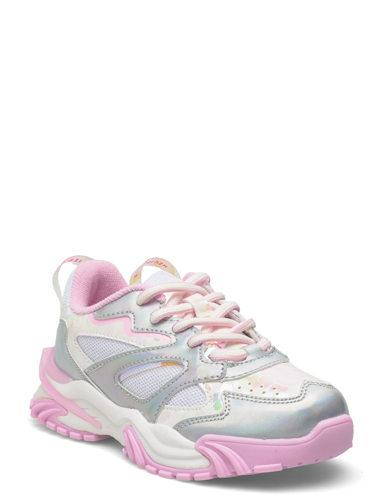 Billieblush Trainers, 33, Grey, Sneakers > Sneakers Med Lav Top, Børn