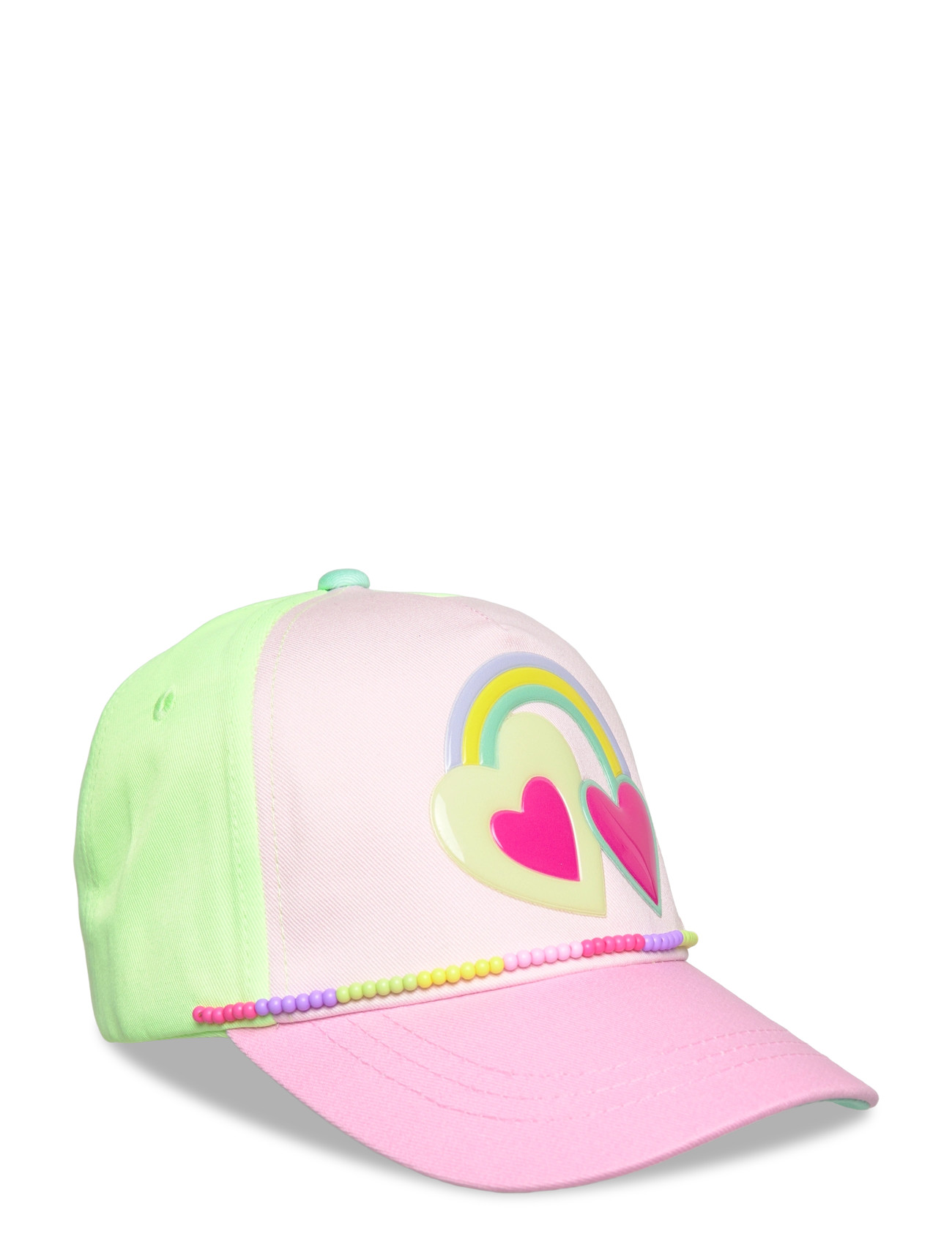 Billieblush Cap, 52, Pink, Hovedbeklædning > Kasketter, Børn