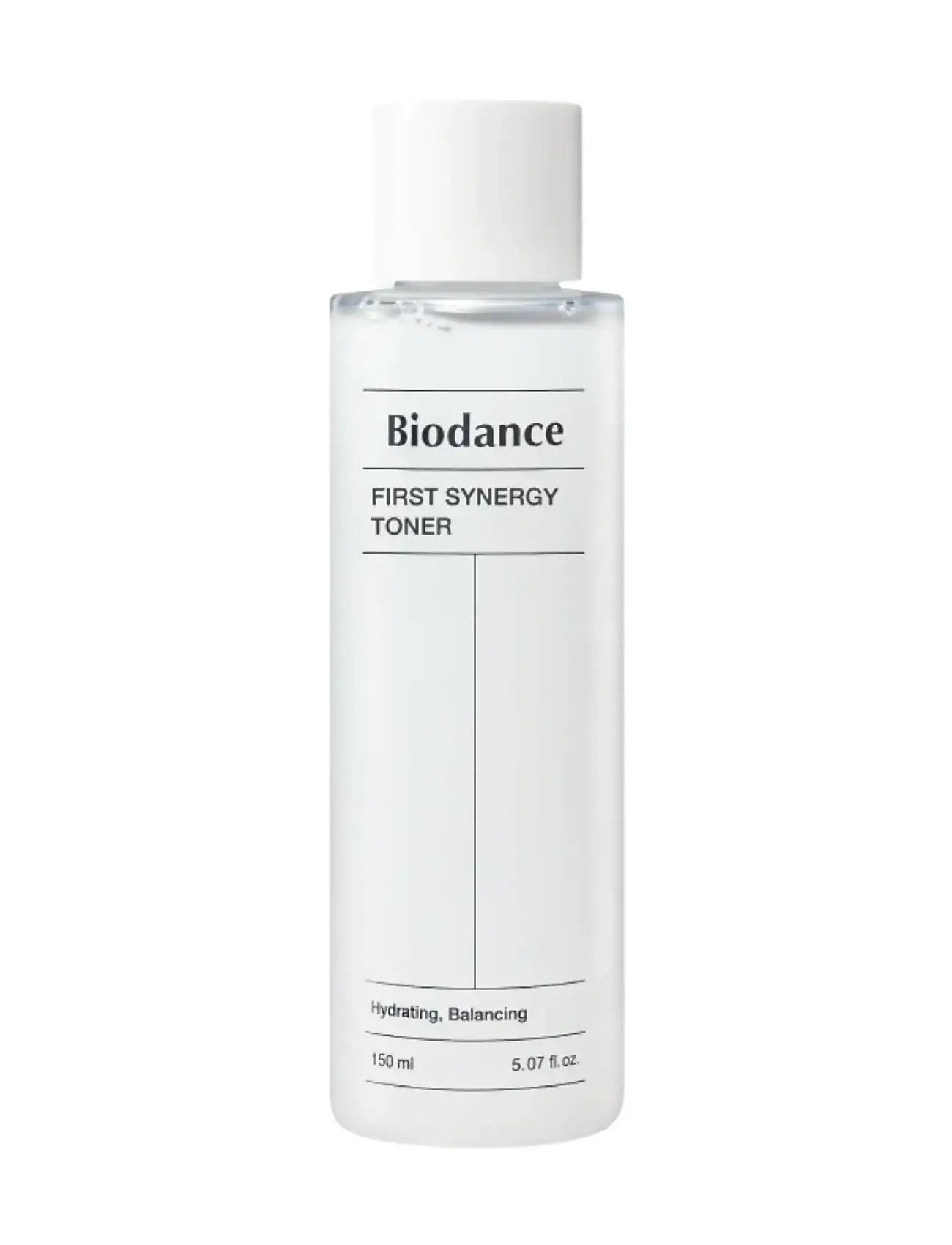 Biodance First Synergy Toner, 150 ml, Nude, Tonere > Hydrerende Tonere, Dame