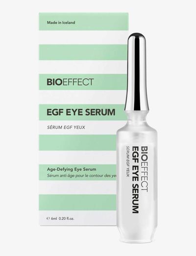 Egf Eye Serum - serum - clear