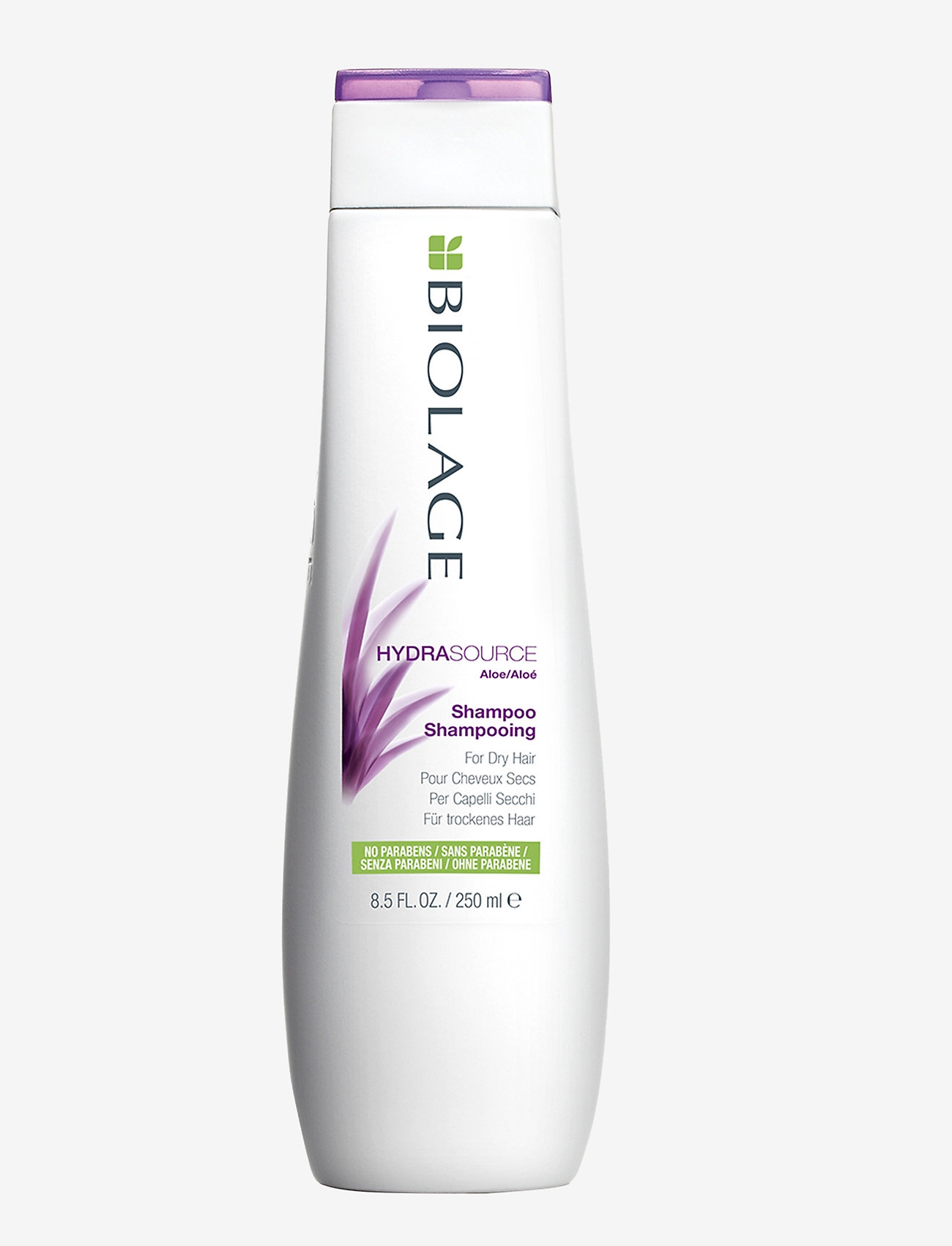 Biolage - Biolage HydraSource Shampoo - shampoo - clear - 0