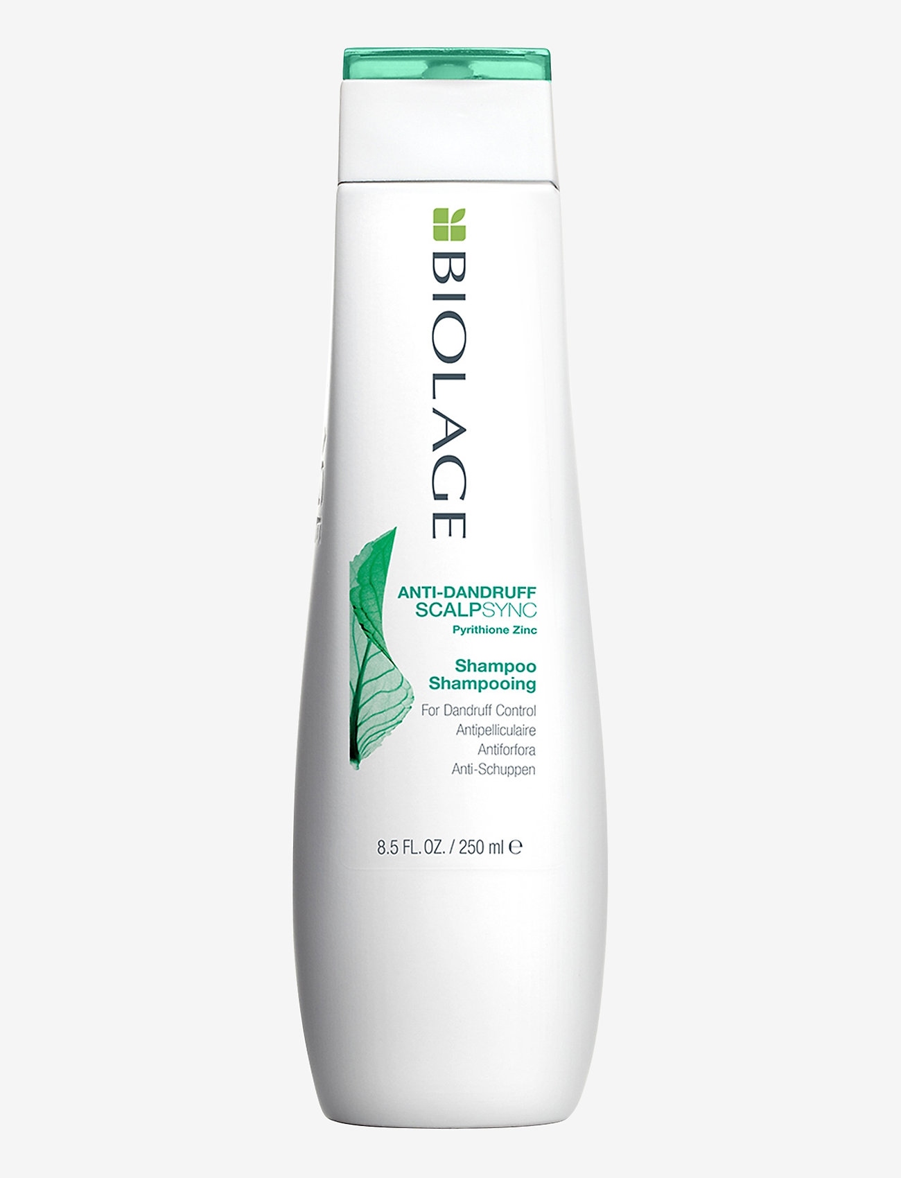 Biolage - Biolage ScalpSync Anti Dandruff Shampoo - clear - 0