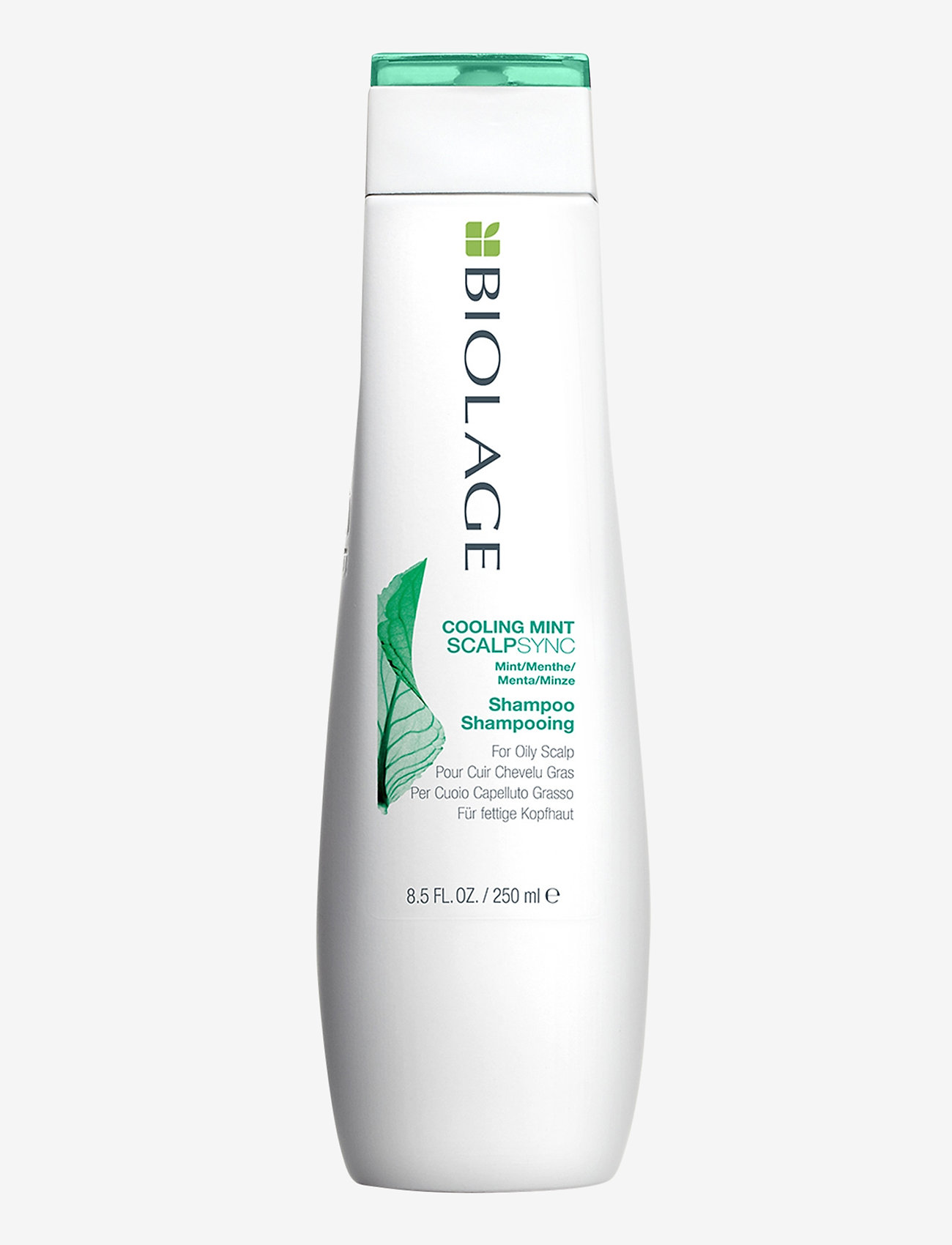 Biolage Scalpsync Cooling Mint Shampoo (17.60 €) Biolage