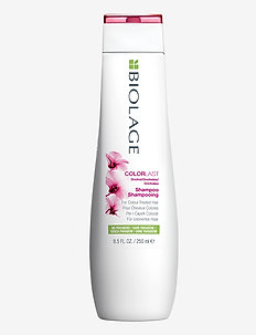 Biolage ColorLast Shampoo - shampoo - clear