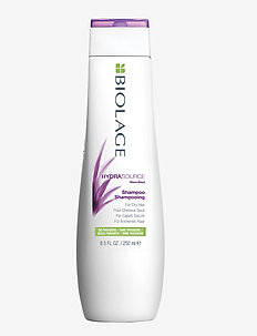 Biolage HydraSource Shampoo - shampoo - clear