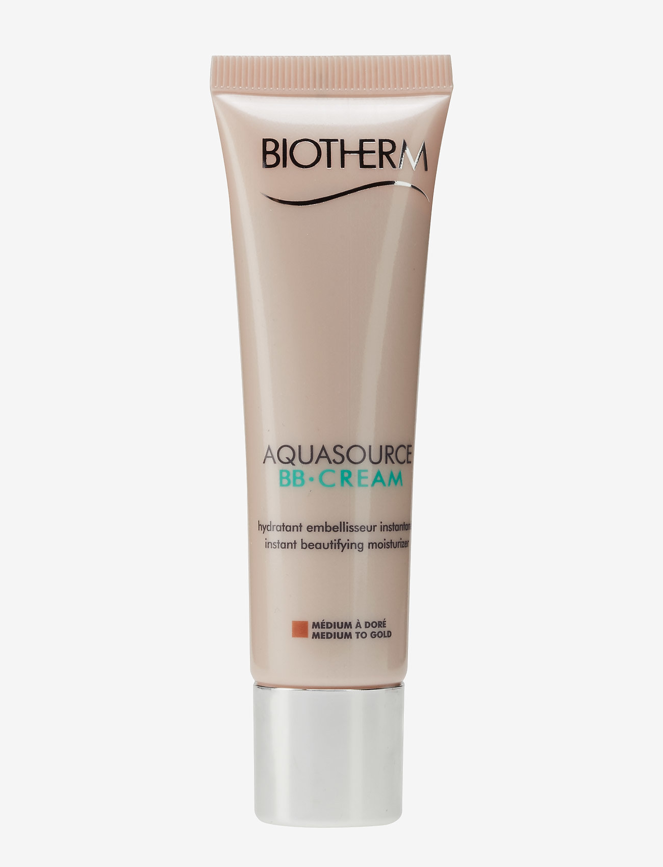 Biotherm - Aquasource BB Cream - clear - 0