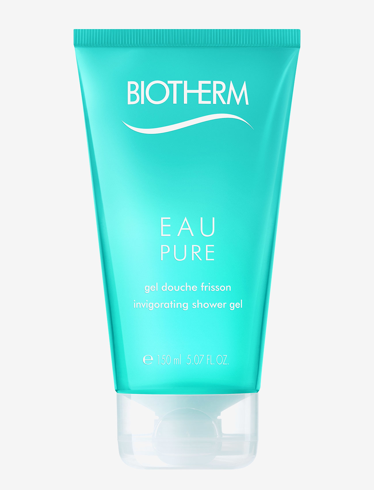 Eau Pure Shower Gel (99.95 kr) Biotherm