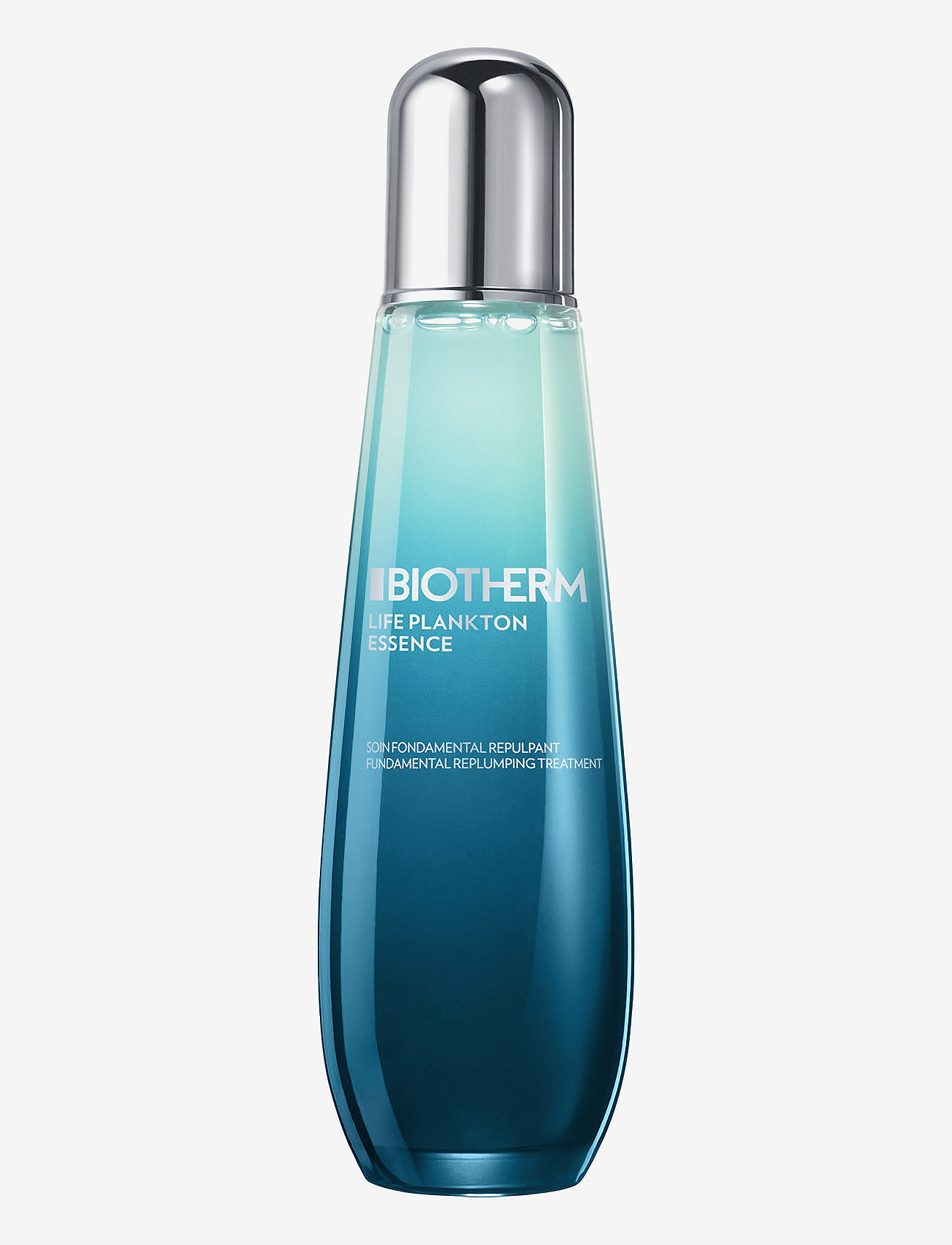 Biotherm - Life Plankton™ Essence Limited Edition - body lotion - clear - 0