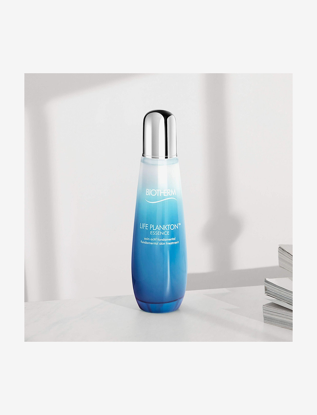 Biotherm - Life Plankton™ Essence Limited Edition - body lotion - clear - 1