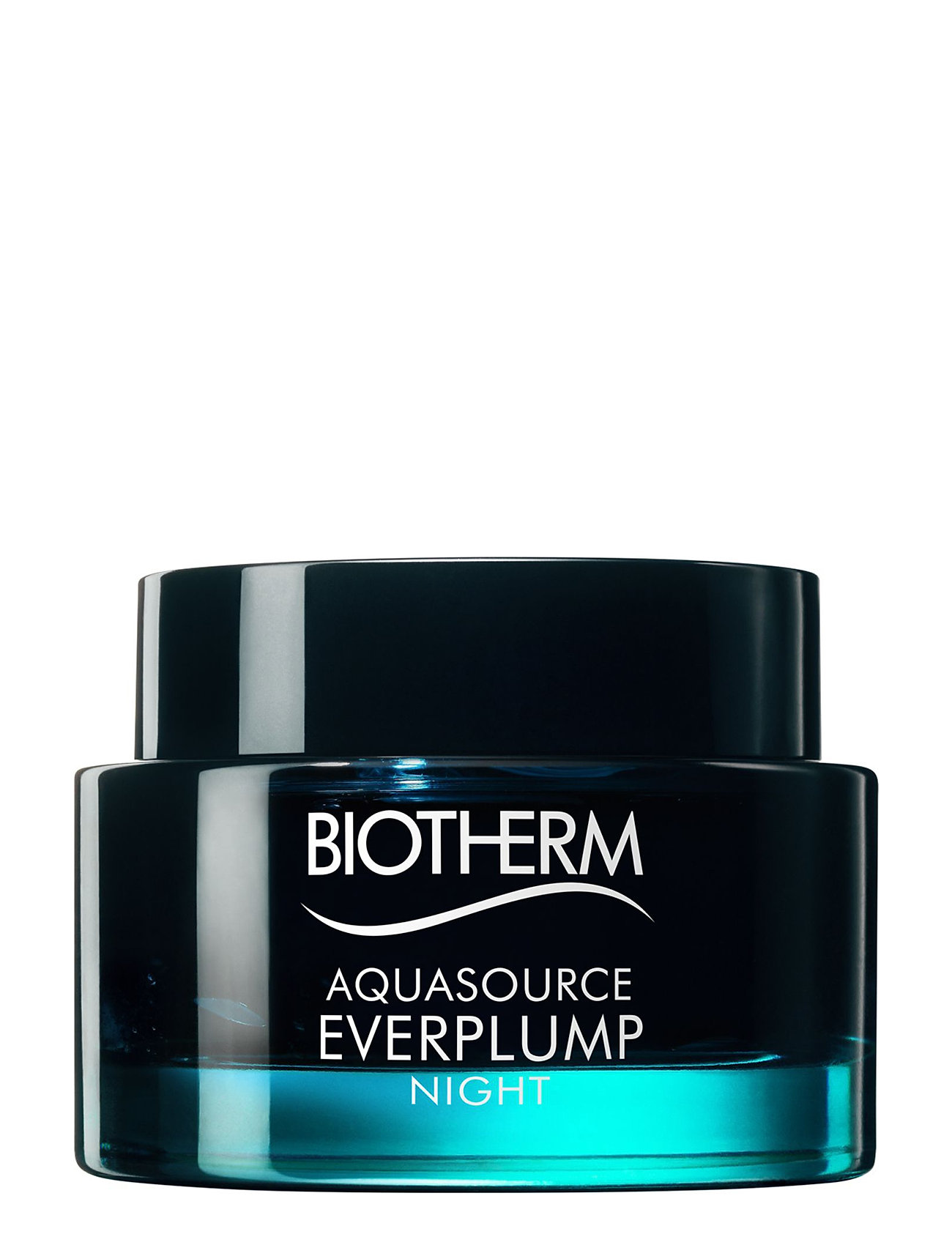 Aquasource Everplump Night Cream 75ml (515 kr) - Biotherm - | Boozt.com