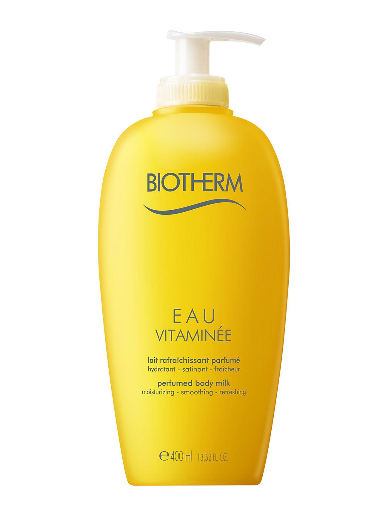 Eau Vitaminee Bodylotion 400 Ml (Clear) (275 kr) Biotherm