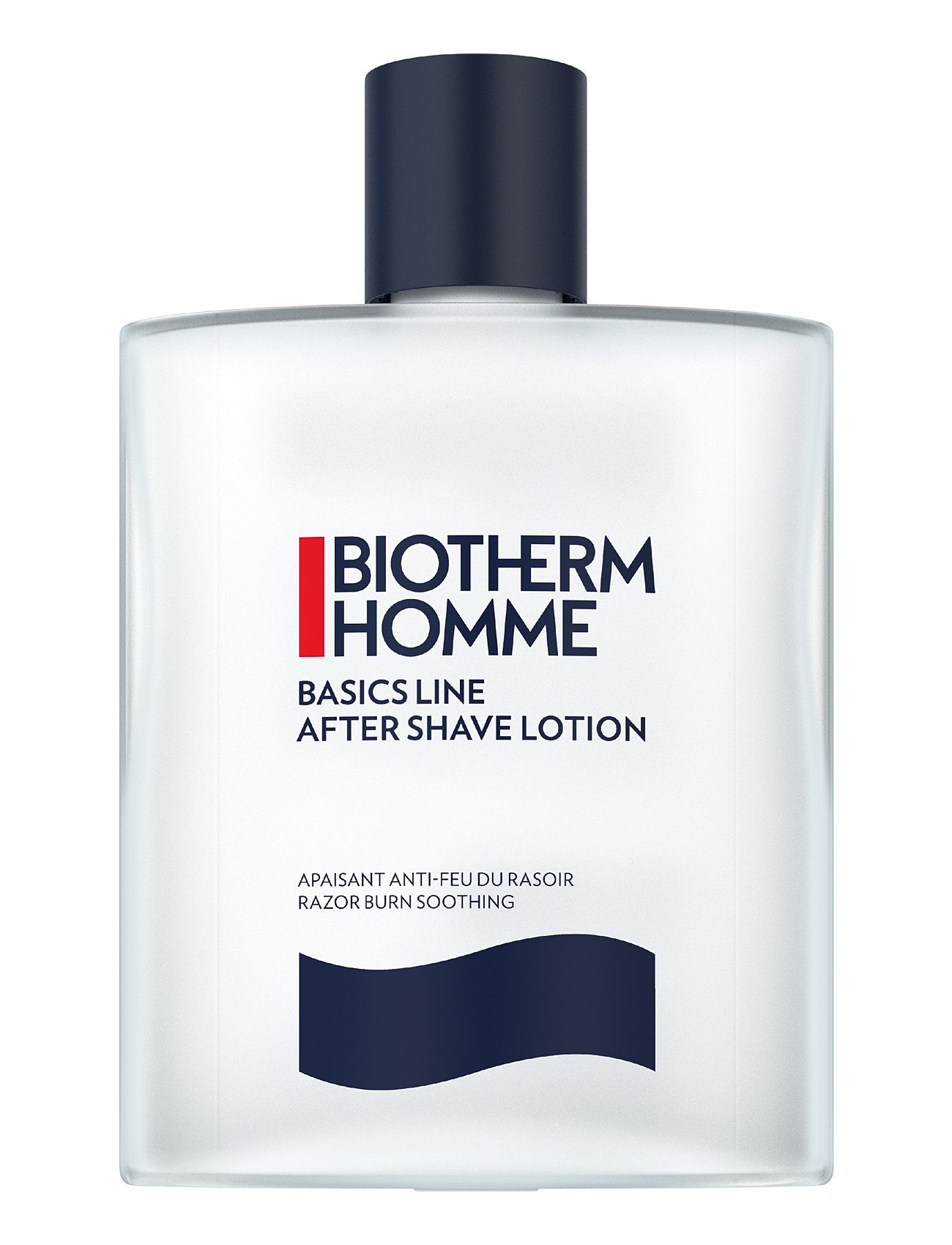 Biotherm Biotherm Homme Razor Burn Eliminator 100ml, 100ml, Nude, Barberingsprodukter > After Shave, Herre