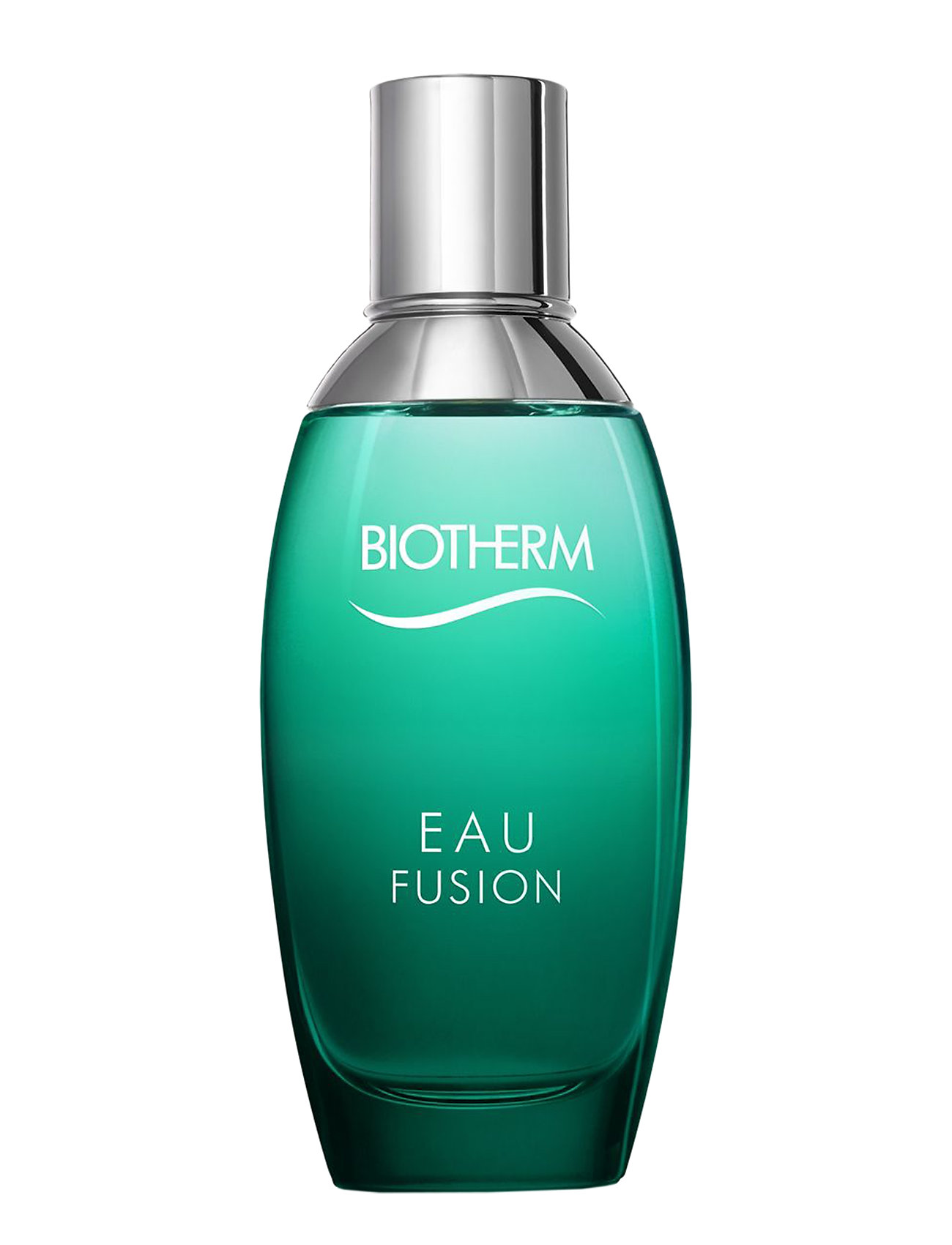 Eau Fusion Eau De Toilette Hajuvesi Eau De Parfum Nude Biotherm