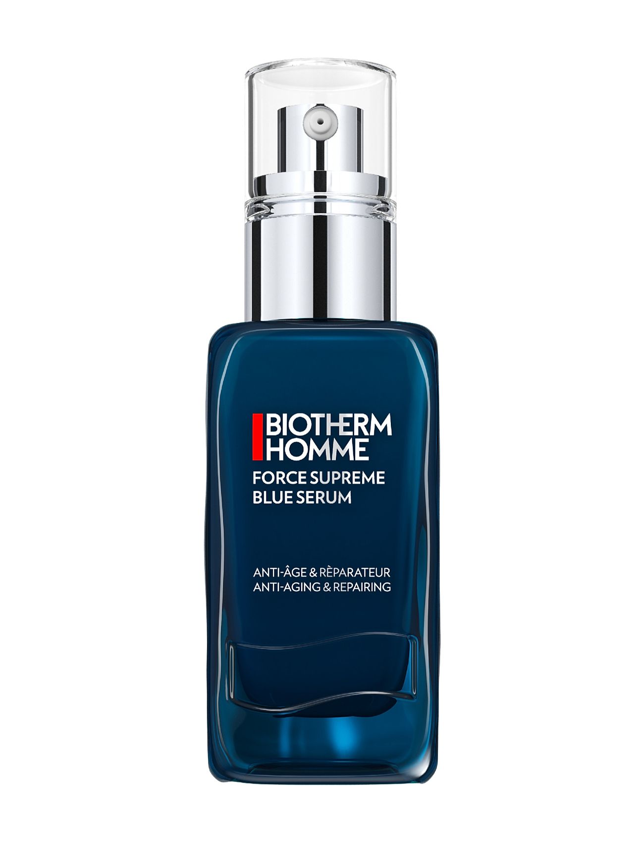 Blue Pro-Retinol Serum 50Ml R22 Hudpleje Serum Nude Biotherm