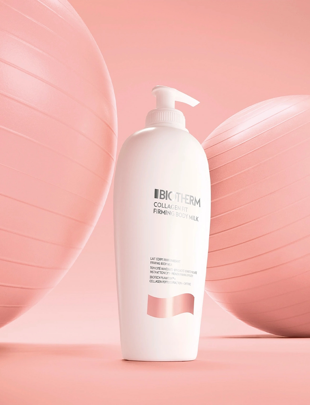 Biotherm Biotherm Collagen Fit Body Milk 400ml, One Size, Nude, Kropspleje > Cremer & Lotions & Bodybutter, Dame