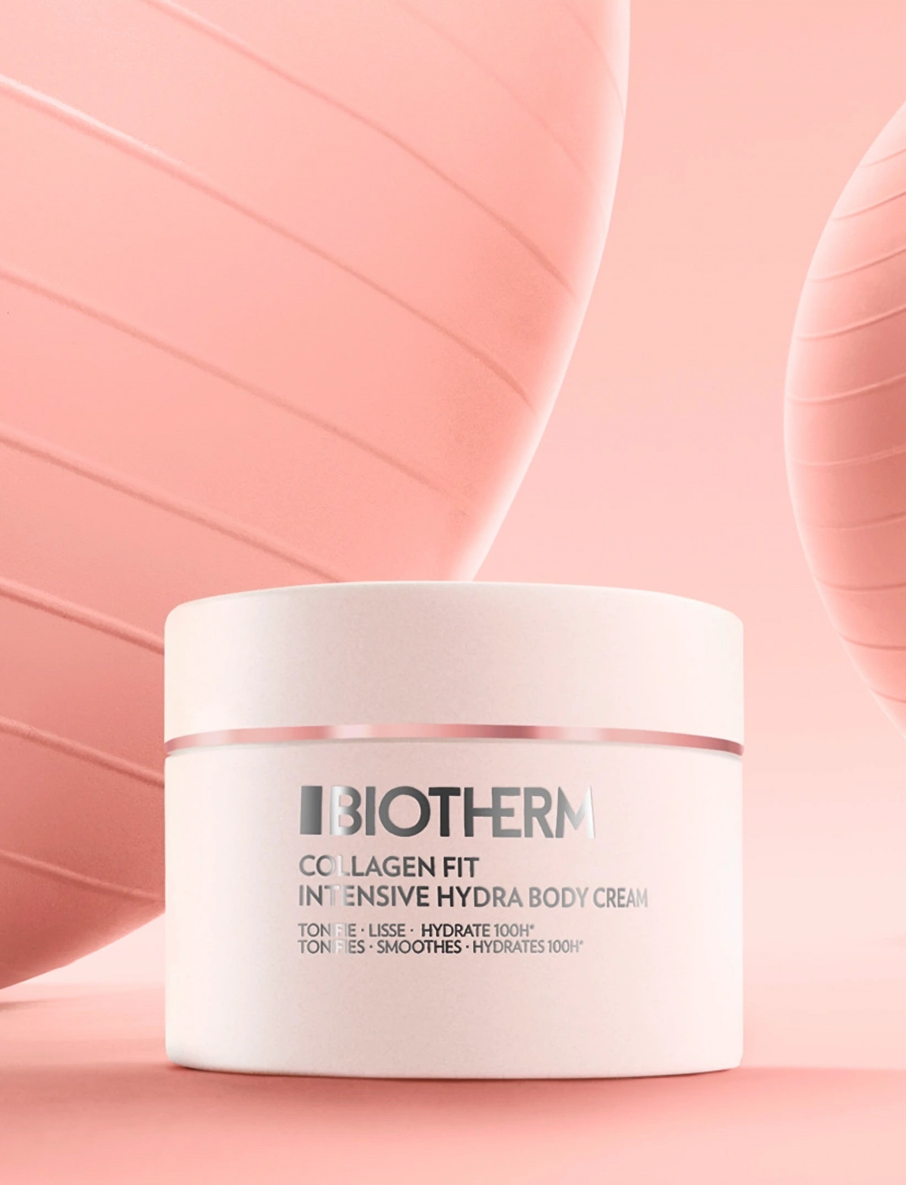 Biotherm Biotherm Collagen Fit Body Cream 200ml, One Size, Nude, Kropspleje > Cremer & Lotions & Bodybutter, Dame