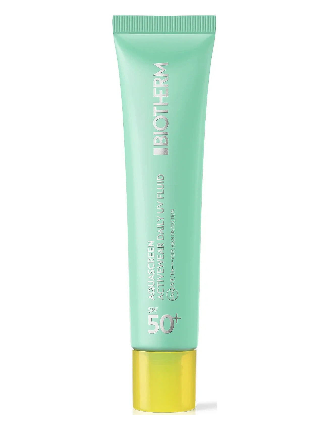 Biotherm Aquascreen Uv Daily Spf50 T40Ml Mv Nude