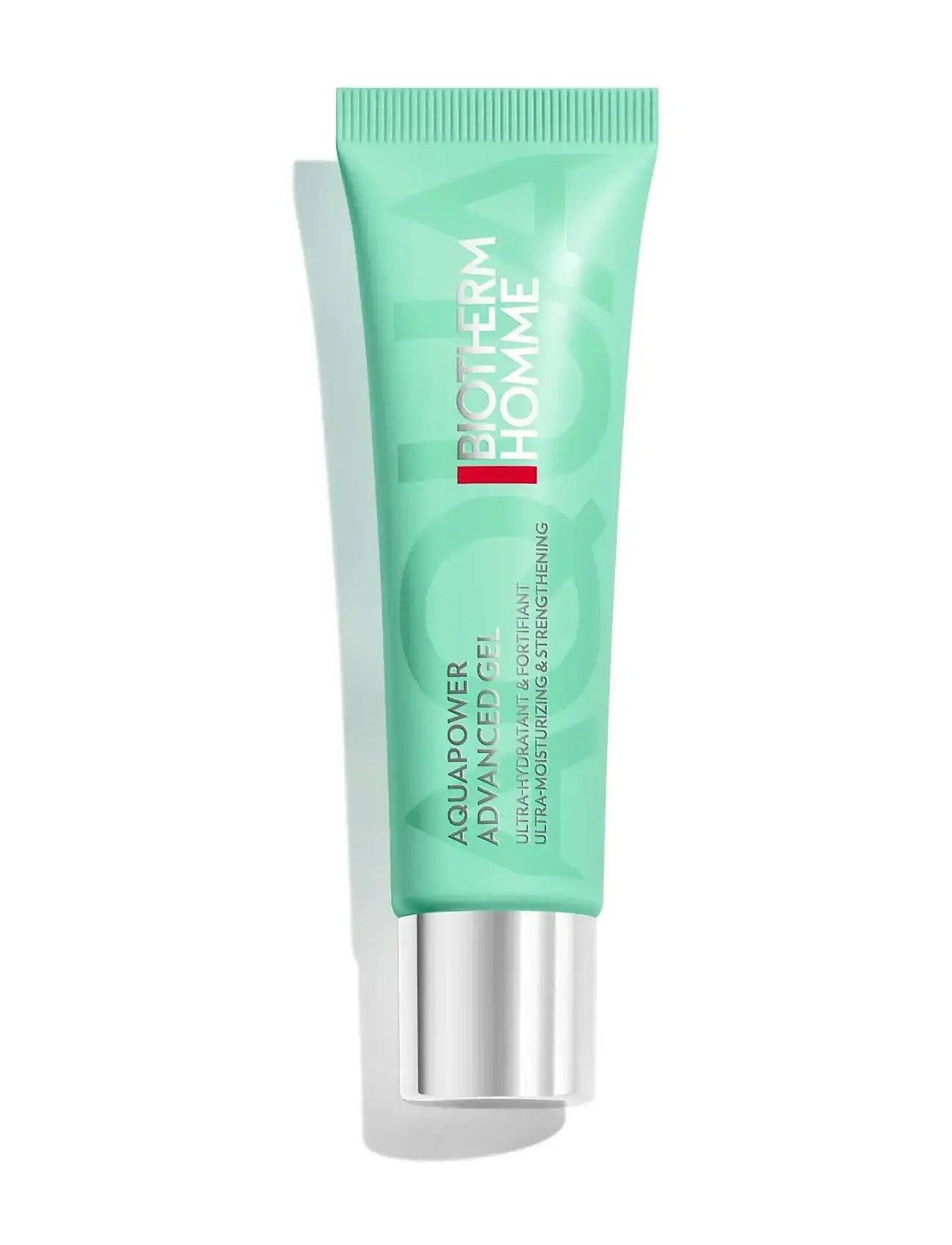 Biotherm Biotherm Aquapower Advanced Gel 30ml, 30 ml, Nude, Ansigt > Fugtighedscreme, Herre