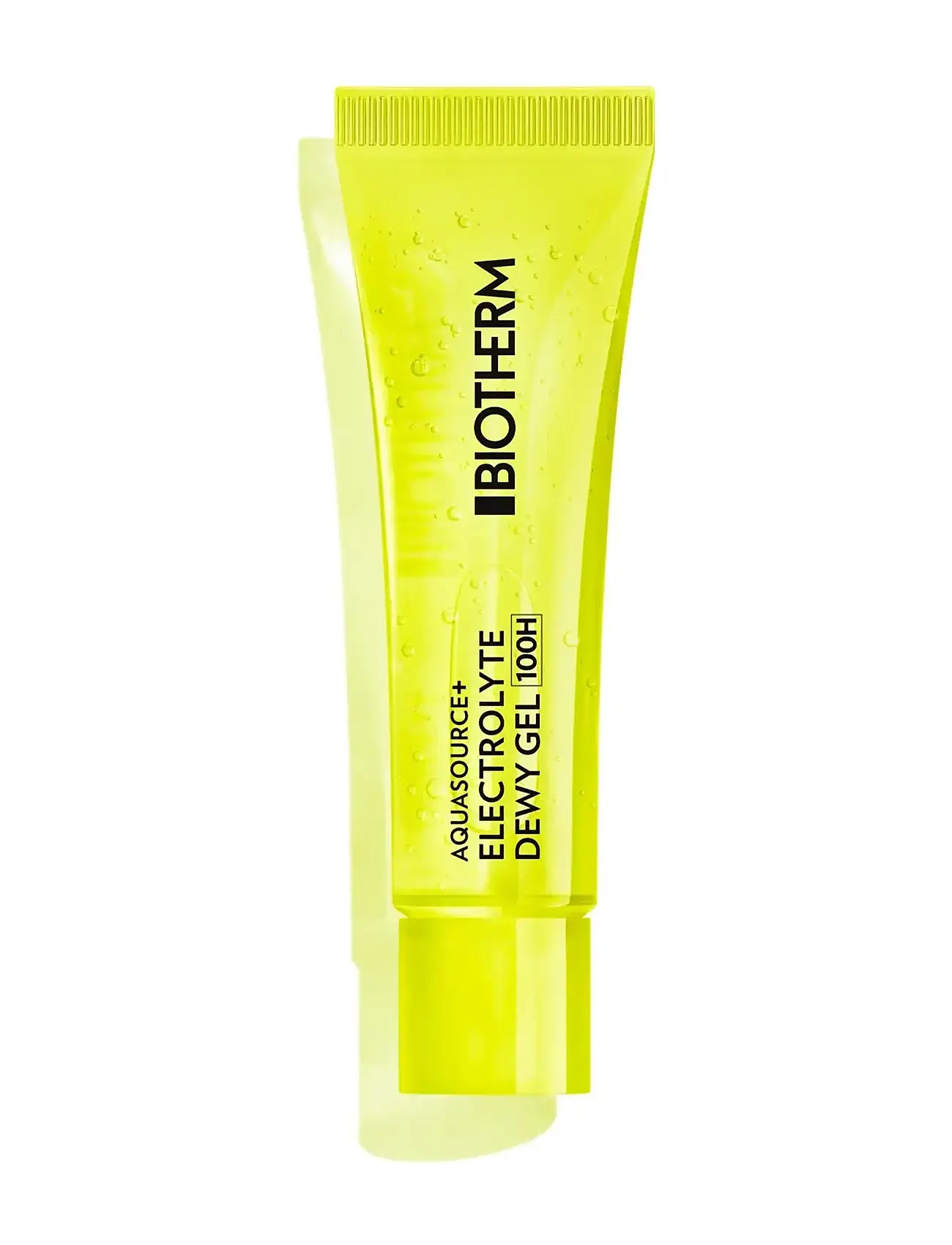 Biotherm Biotherm Aquasource+ Electrolyte Dewy Gel 100H, 30 ml, Nude, Fugtighedscreme > Dagcreme, Dame