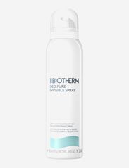 Biotherm - Deo Pure Invisible Spray - deosprays - clear - 0