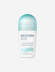 Biotherm - Antiperspirant Roll-On - deo roll-on - clear - 0