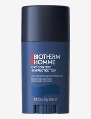 Biotherm - Day Control Deo Stick 50ml - deostifter - clear - 0