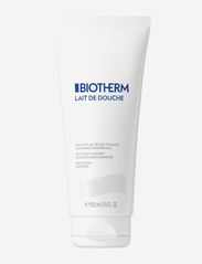 Biotherm - Lait Corporel Shower Milk - shower gels - clear - 0