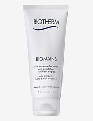 Biotherm - Biomains - håndcremer - clear - 0
