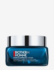 Biotherm - Force Supreme Youth Architect Cream - mellem 200-500 kr - clear - 0