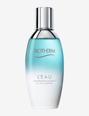 Biotherm - L'Eau, fragrance of Lait Corporel - eau de toilette - clear - 0