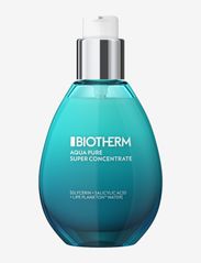 Biotherm - Aqua Pure Super Concentrate - serum - no color - 0