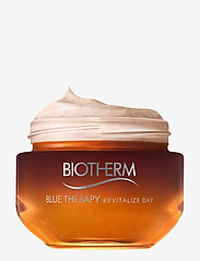 Biotherm - Blue Therapy Revitalize Day Cream - dagcremer - no colour - 1