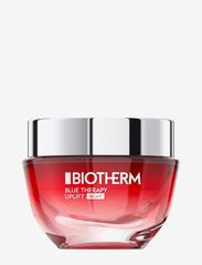 Biotherm - Biotherm Blue Therapy Uplift Night Cream 50ml - natcremer - no colour - 0