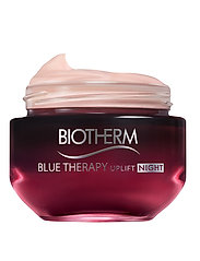 Biotherm - Biotherm Blue Therapy Uplift Night Cream 50ml - nattkräm - no colour - 2
