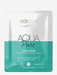 Biotherm - Aqua Flash Mask Pure - clear - 0