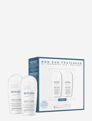 Deo Pure Invisible set