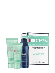 GWP - BT AQP SAMPLING SET 25
