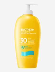 Lait Solaire SPF30 - solcremer - clear