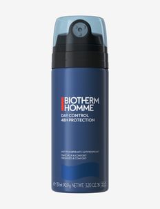 Day Control Deodorant Spray - mellan 200-500 kr - clear