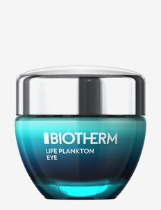 Life Plankton™ Eye Cream - Ögonkräm - clear