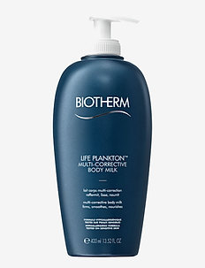 Life Plankton Body Milk - body lotion - clear