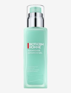 Homme Aquapower Cream 75 ml - ansiktsvård - clear