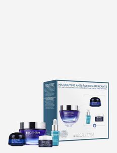 Blue Therapy Accelerated Cream - alle 50–100€ - clear
