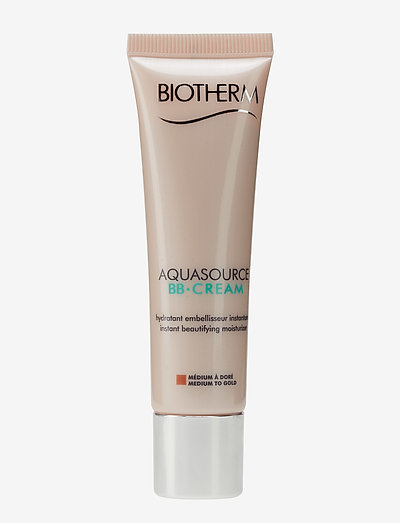 Aquasource BB Cream - bb & cc creme - clear