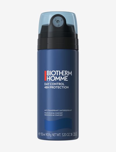 Day Control Deodorant Spray - mellom 200-500 kr - clear