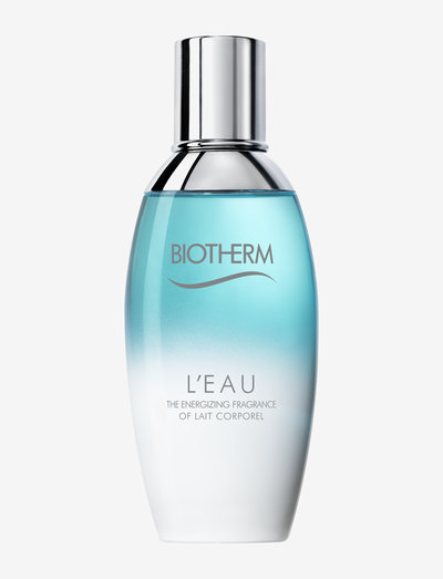 L'Eau, fragrance of Lait Corporel - eau de toilette - clear