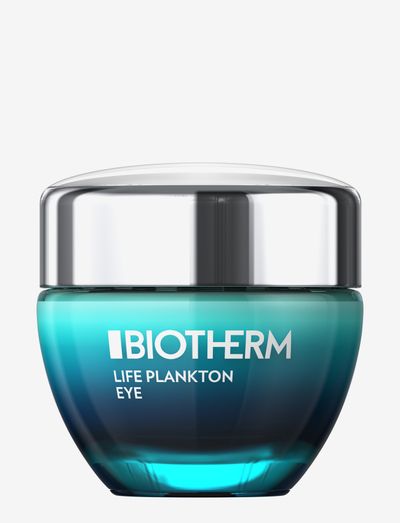 Life Plankton™ Eye Cream - Øjencremer - clear