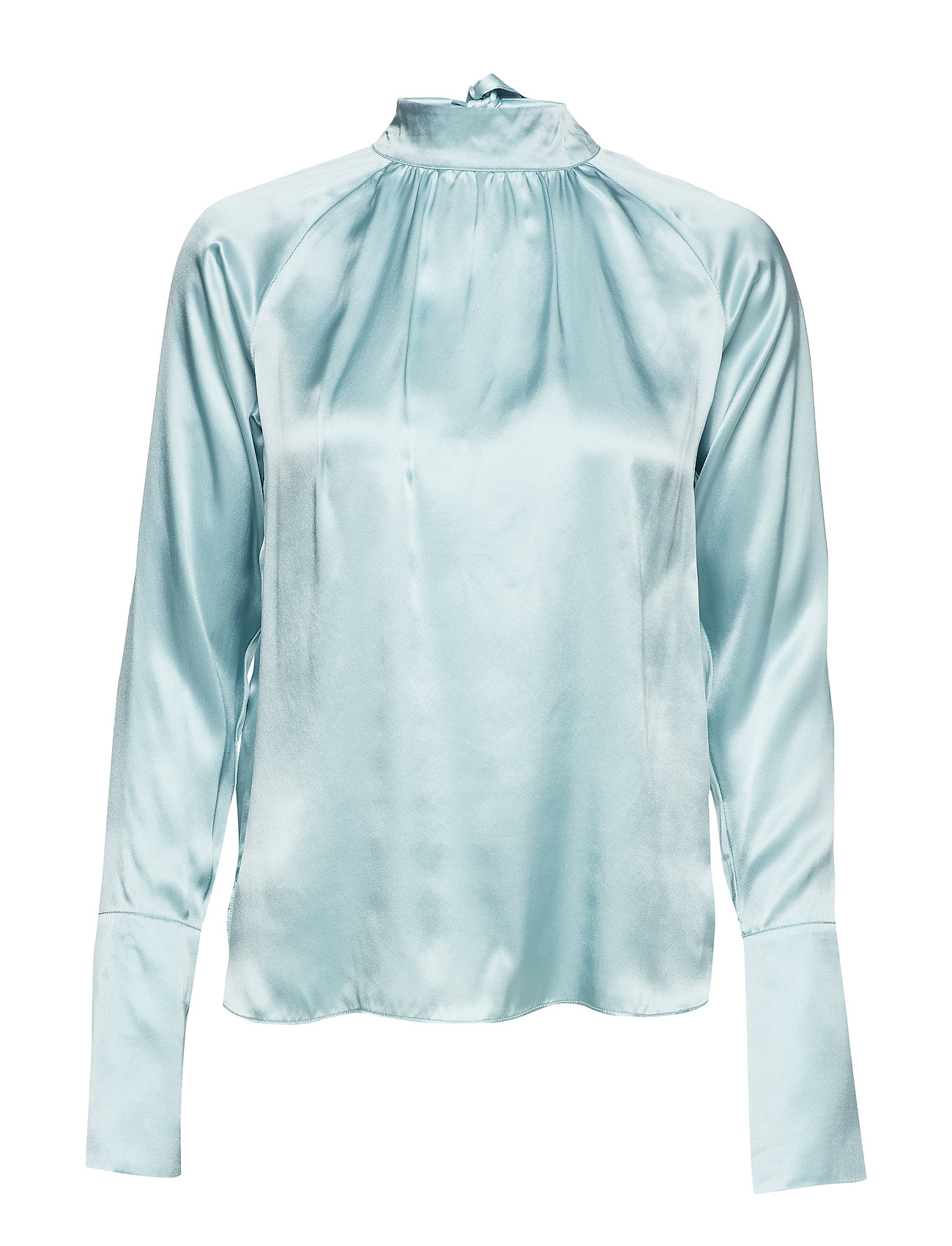 Felina Blouse Lange Mouwen Blauw Birgitte Herskind birgitte herskind kopen in de aanbieding Felina Blouse Lange Mouwen Blauw Birgitte Herskind birgitte herskind kopen in de aanbieding